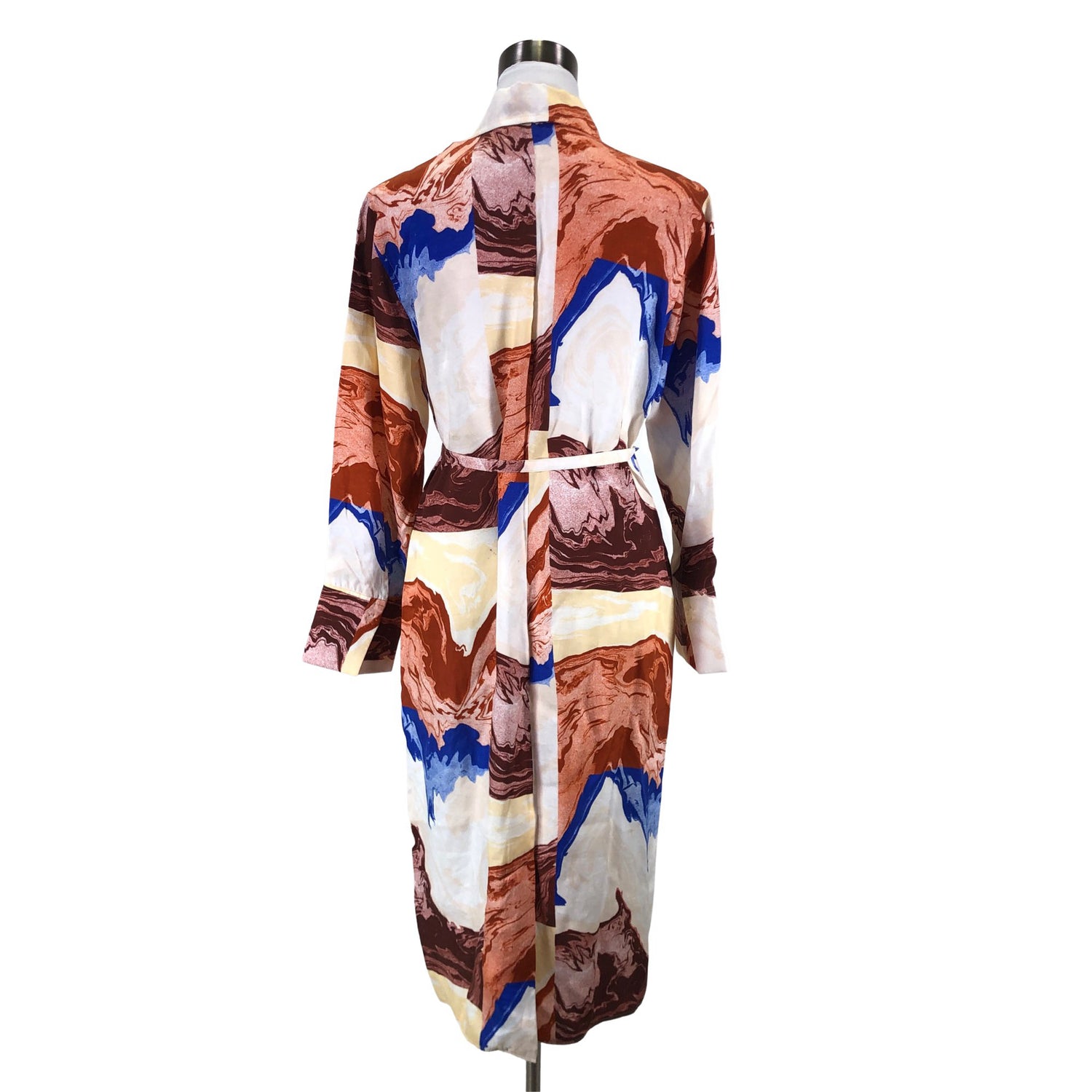  Mekko  Sifonkimekko, koko 36  Marimekko 