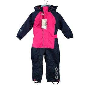 Unisex Neomondo - Toppahaalari, koko 92 - 98 -  (1)
