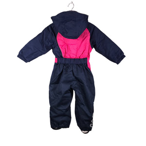 Unisex Neomondo - Toppahaalari, koko 92 - 98 -  (2)