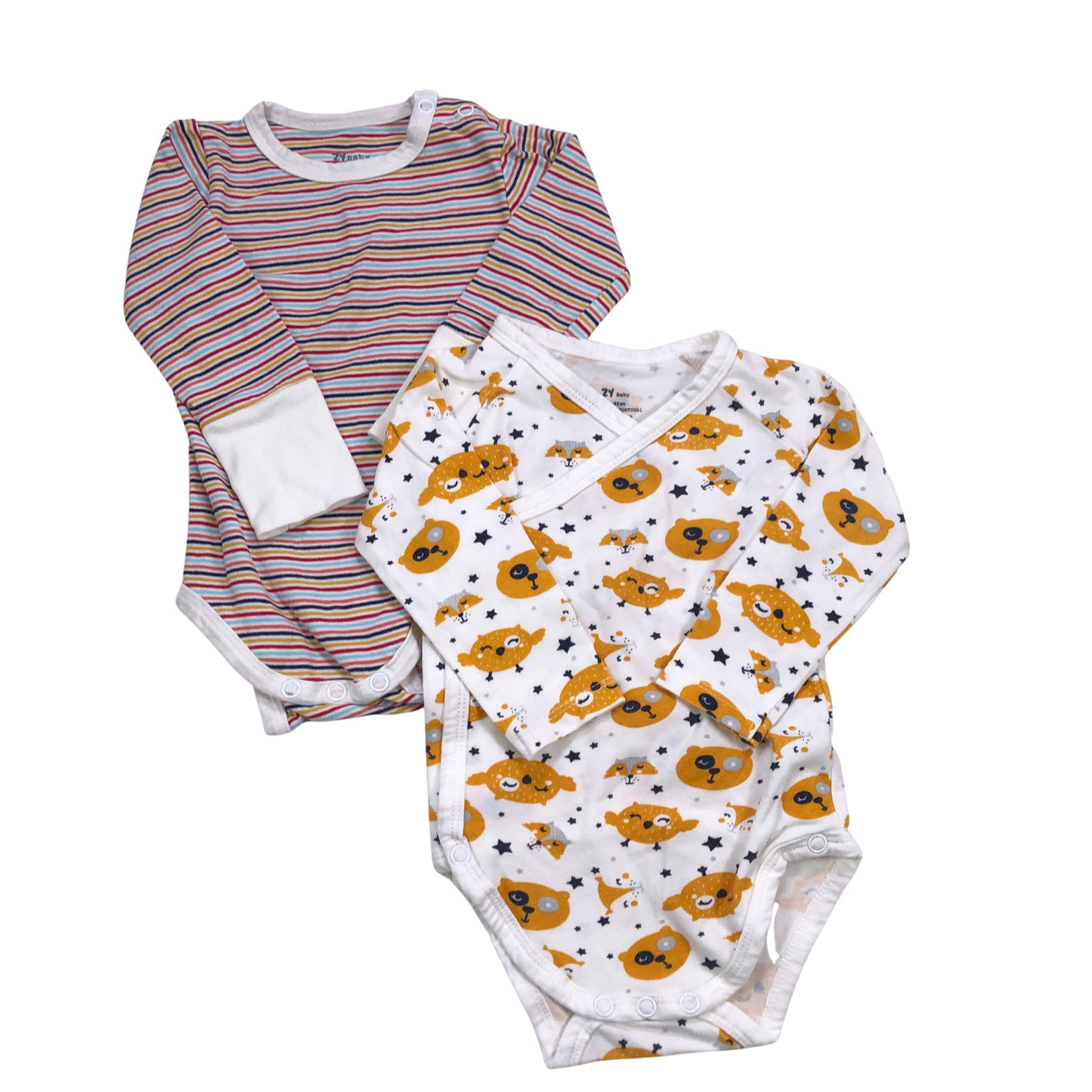 Body, suurus 62 - 68