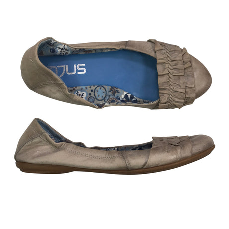Unisex Mjus - Ballerinad, suurus 40 -  ()