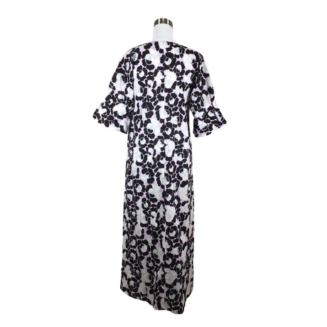 Unisex Marimekko - Kangast kleit, suurus 38 -  (2)