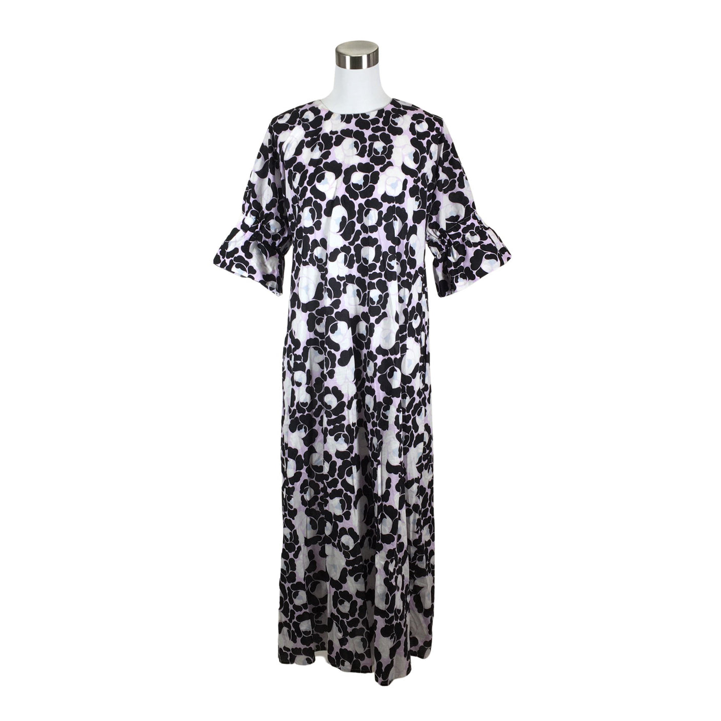 Unisex Marimekko - Kangast kleit, suurus 38 -  (1)