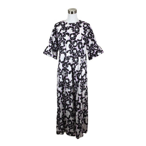 Unisex Marimekko - Kangast kleit, suurus 38 -  (1)
