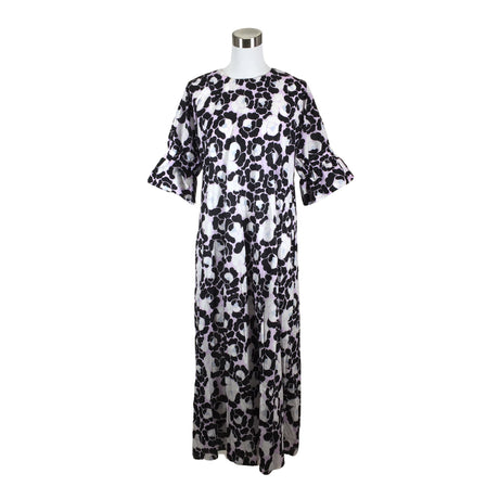 Unisex Marimekko - Kangast kleit, suurus 38 -  ()