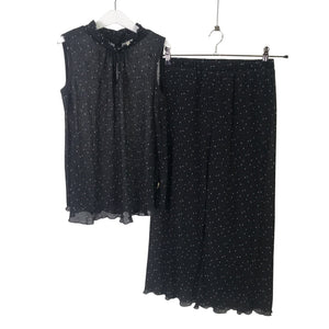 Unisex POMPdeLUX - Õhukesed püksid, suurus 146 - 152 -  (1)