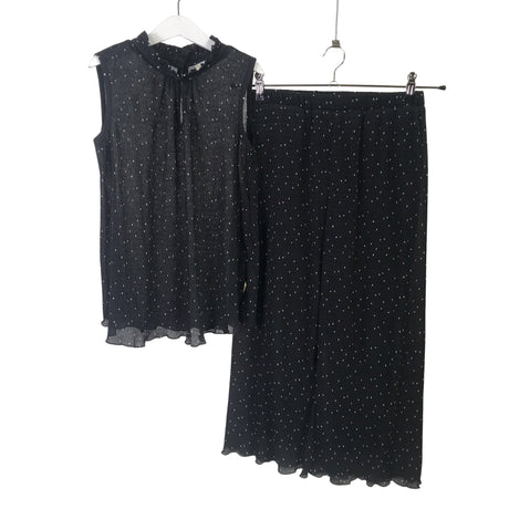 Unisex POMPdeLUX - Õhukesed püksid, suurus 146 - 152 -  ()