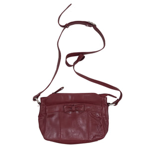 Unisex O.I.S - Õlakott, suurus Mini -  (1)