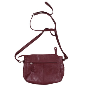 Unisex O.I.S - Õlakott, suurus Mini -  (2)