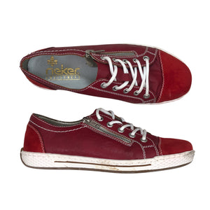 Unisex Rieker - Tossud, suurus 37 -  (1)