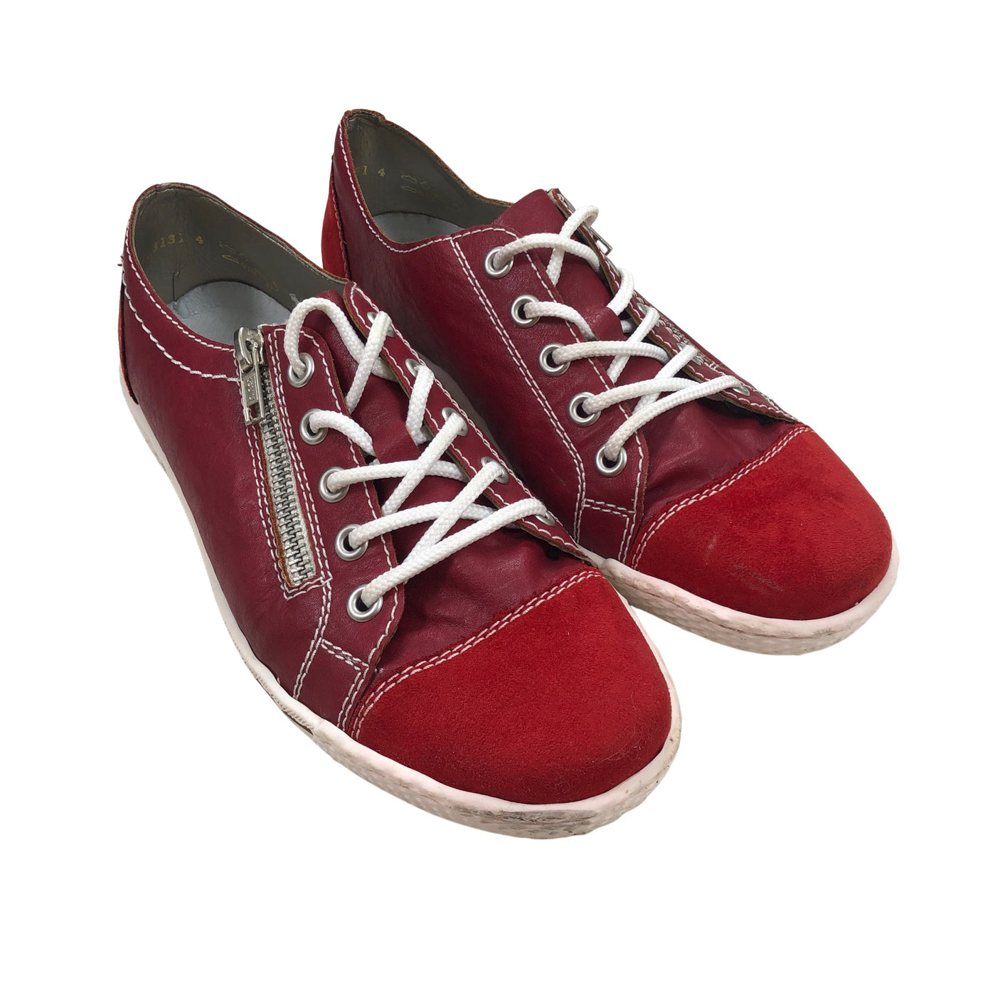 Unisex Rieker - Tossud, suurus 37 -  (2)
