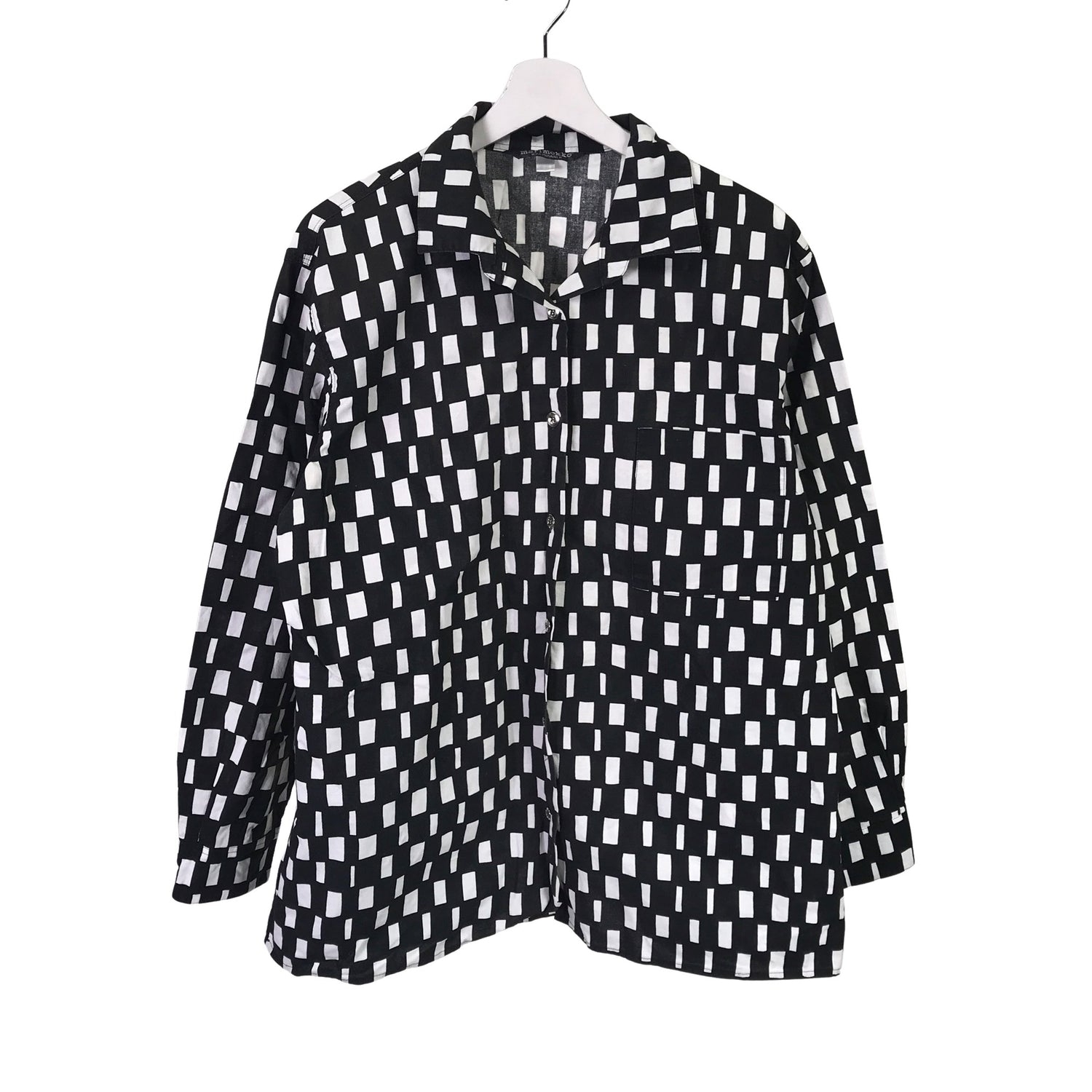  Kauluspaita  Kauluspaita, koko 40  Marimekko 