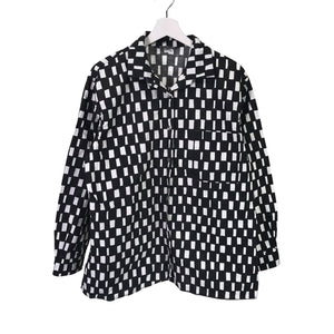 Unisex Marimekko - Triiksärk, suurus 40 -  (1)