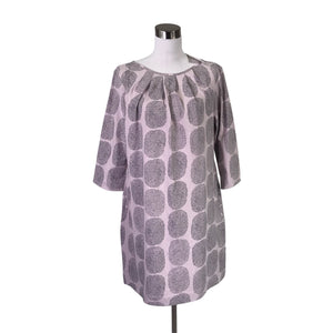 Unisex Marimekko - Trikotaažist tuunika, suurus 42 -  (1)