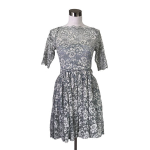 Unisex Ganni - Pidulik kleit, suurus 36 -  (1)
