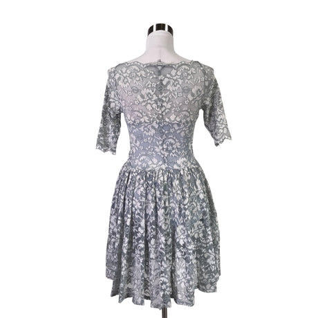 Unisex Ganni - Pidulik kleit, suurus 36 -  (2)
