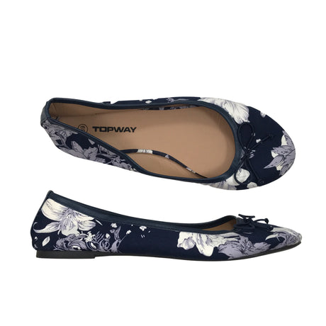 Unisex Topway - Ballerinat, koko 39 -  ()