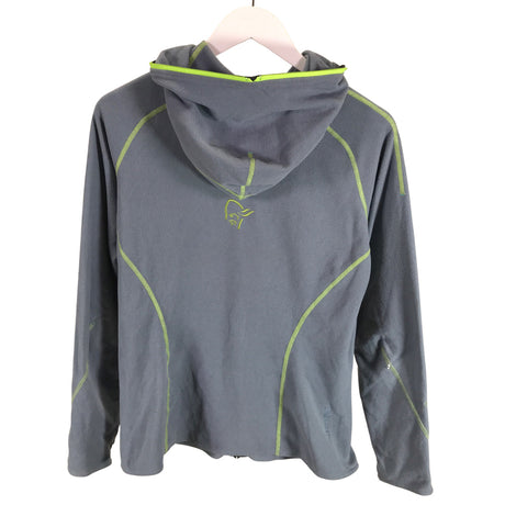 Unisex Norrøna - Fliisjakk, suurus 38 -  (2)