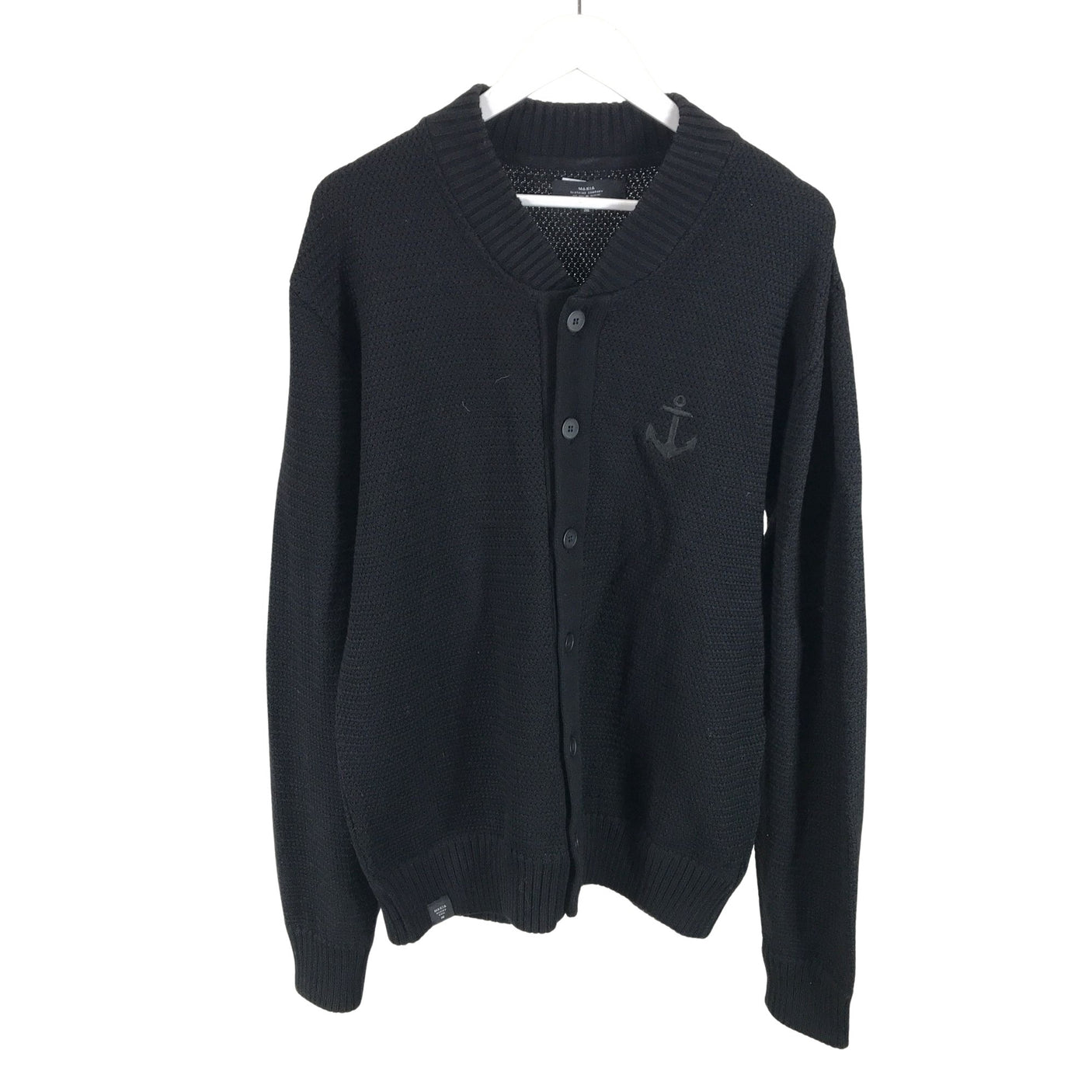 Unisex Makia - Kardigan, suurus XXL -  (1)
