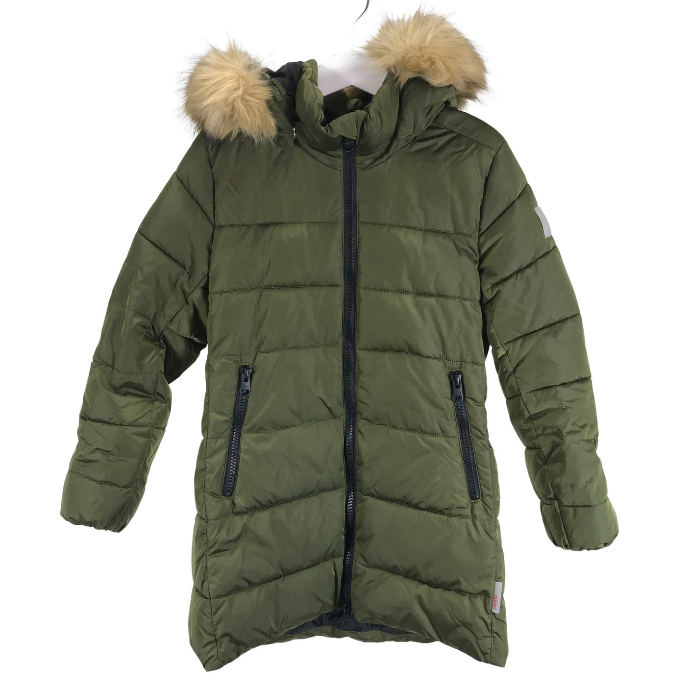 Unisex Reima - Talvejope, suurus 116 - 122 -  (1)