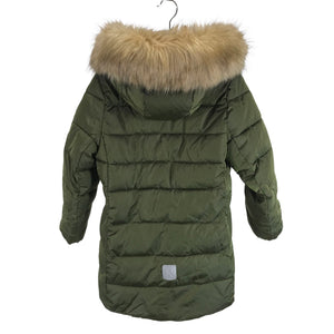 Unisex Reima - Talvejope, suurus 116 - 122 -  (2)