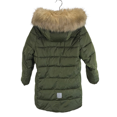 Unisex Reima - Talvejope, suurus 116 - 122 -  (2)