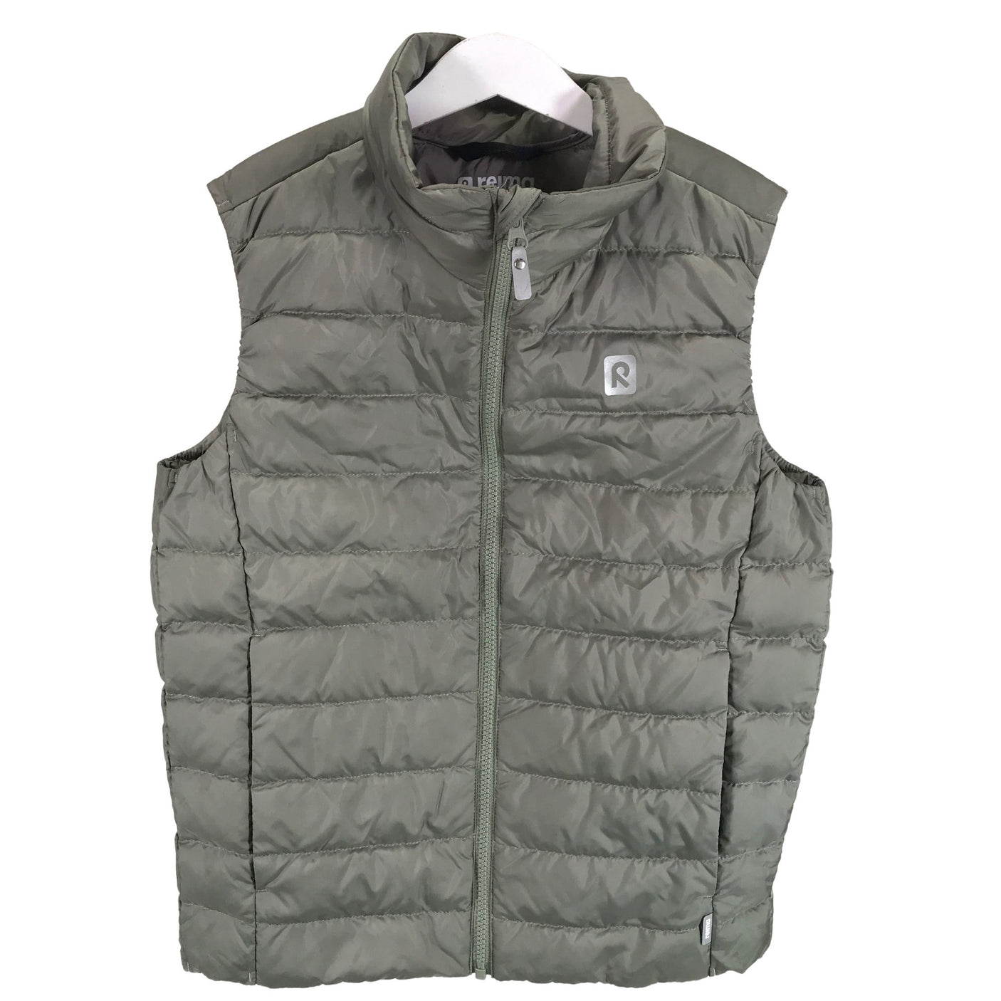 Unisex Reima - Toppvest, suurus 140 - 146 -  (1)
