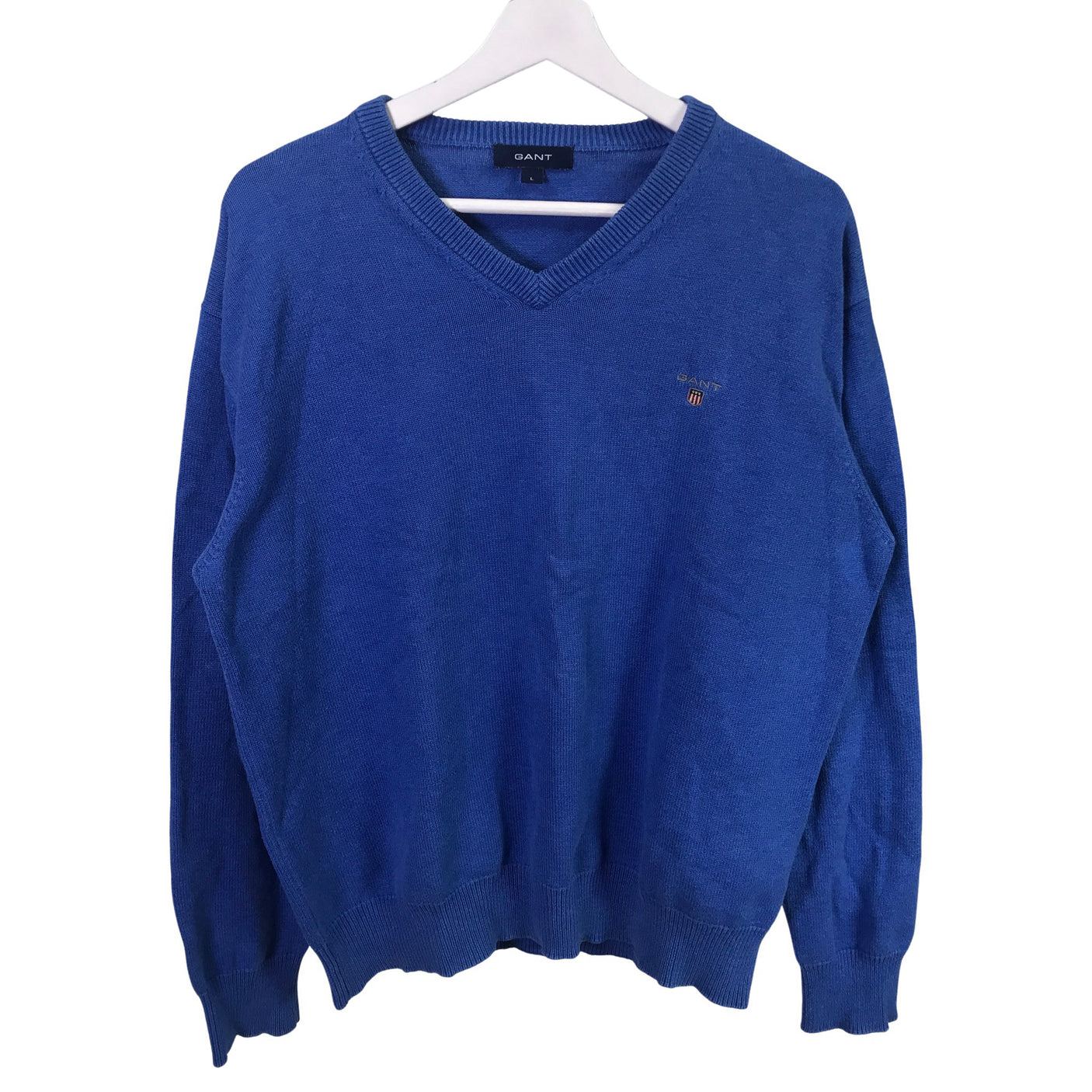 Unisex Gant - Kootud kampsun, suurus L -  (1)