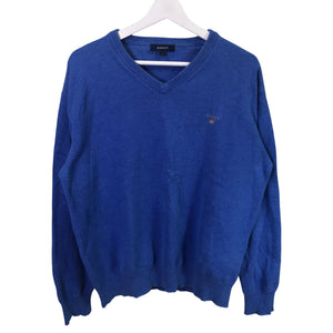 Unisex Gant - Kootud kampsun, suurus L -  (1)
