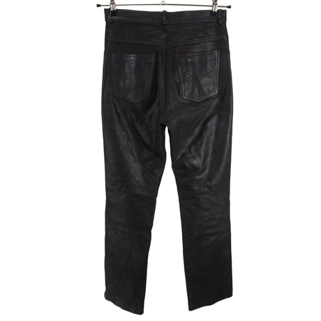 Unisex Marlboro Classics - Nahkpüksid, suurus 38 -  (2)