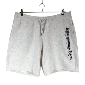 Unisex Abercrombie&Fitch - Kolledži lühikesed püksid, suurus L - 