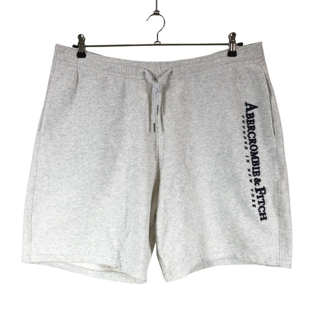Unisex Abercrombie&Fitch - Kolledži lühikesed püksid, suurus L -  ()