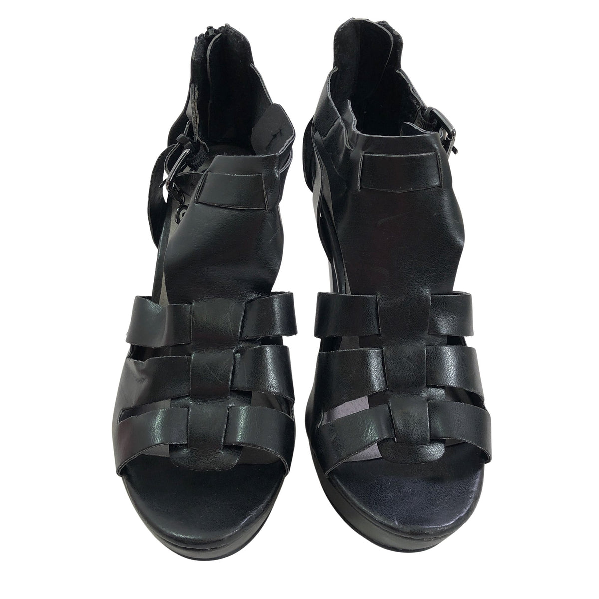 Unisex Guess - Kõrged kontsad, suurus 40 -  (3)