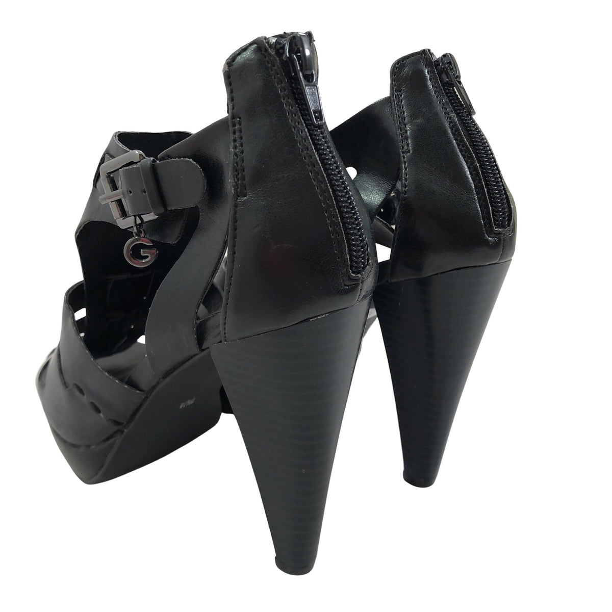 Unisex Guess - Kõrged kontsad, suurus 40 -  (2)