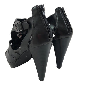 Unisex Guess - Kõrged kontsad, suurus 40 -  (2)