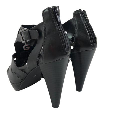 Unisex Guess - Kõrged kontsad, suurus 40 -  (2)