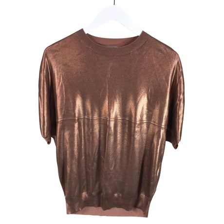 Unisex COS - Lühikeste varrukatega pluus, suurus 38 -  ()