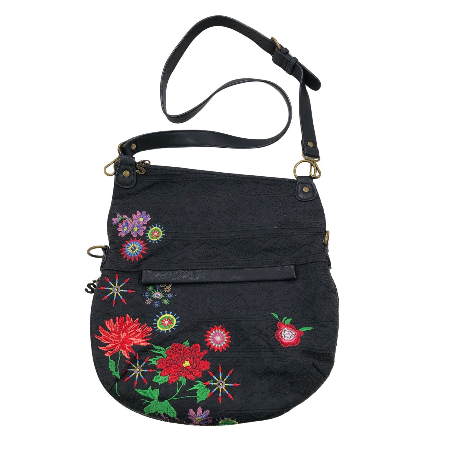  Olkalaukku  Olkalaukku, koko Mini  Desigual 