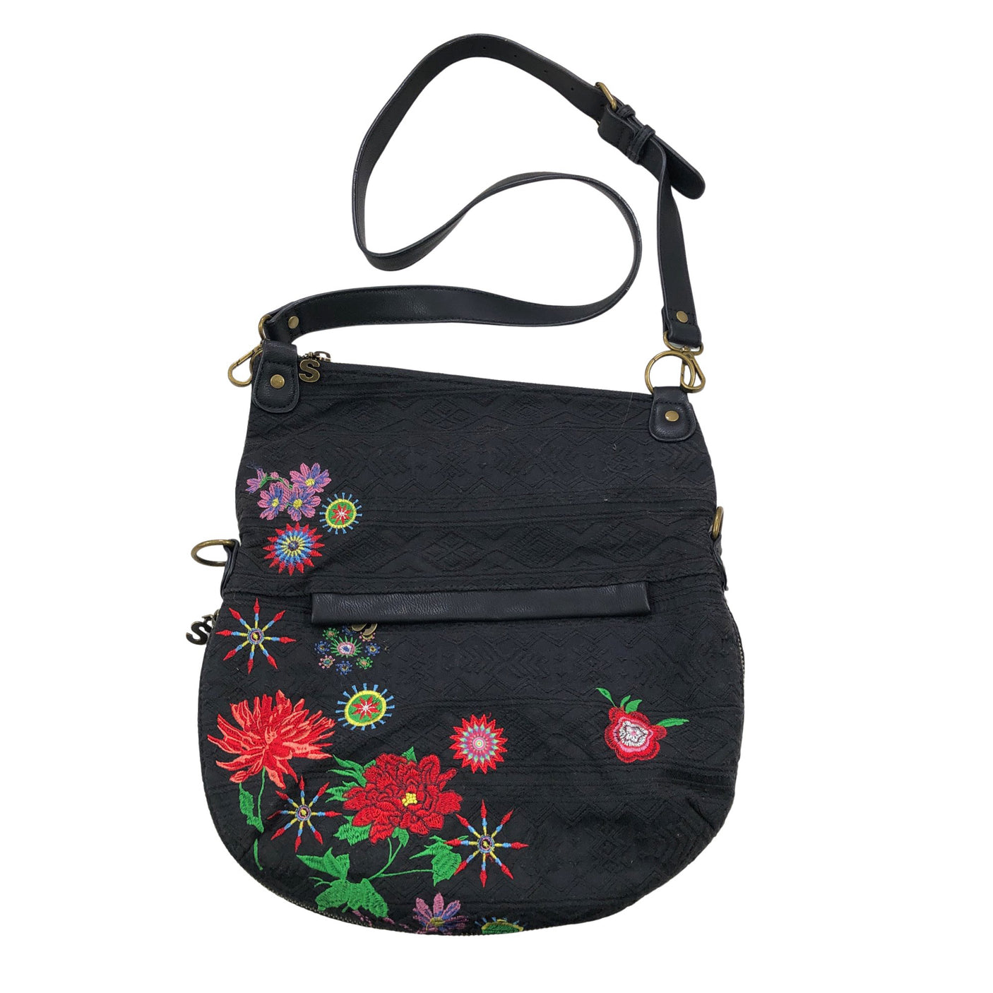 Unisex Desigual - Õlakott, suurus Mini -  (1)