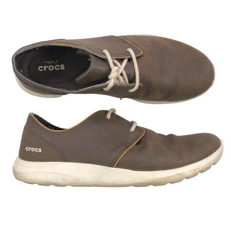 Unisex Crocs - Tossud, suurus 47 -  ()