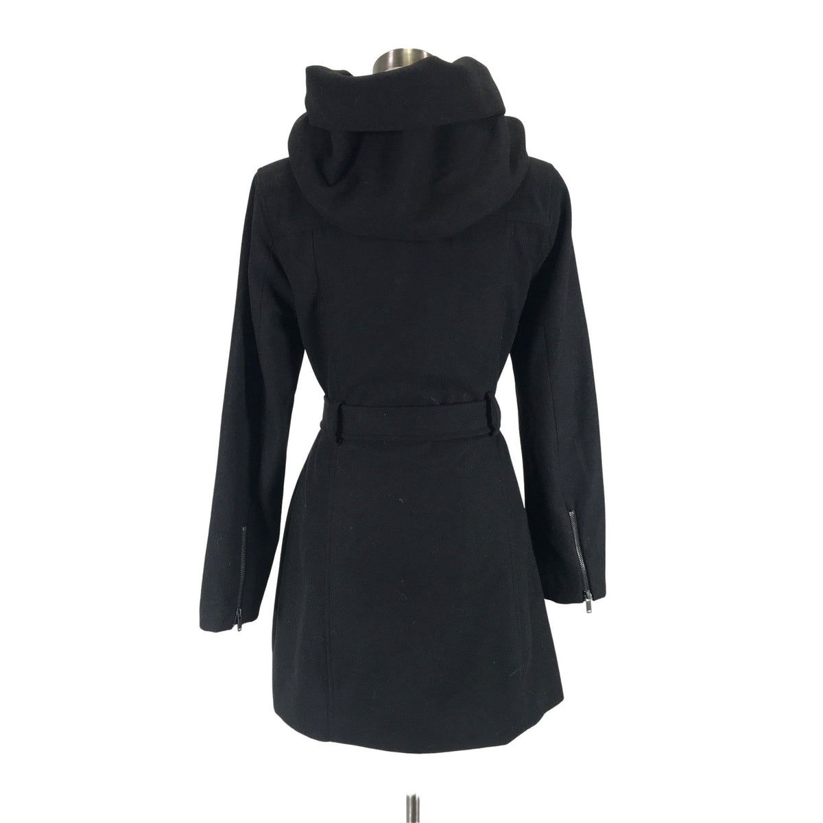 Unisex Even&Odd - Villakangast mantel, suurus 36 -  (2)