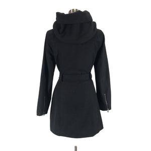 Unisex Even&Odd - Villakangast mantel, suurus 36 -  (2)