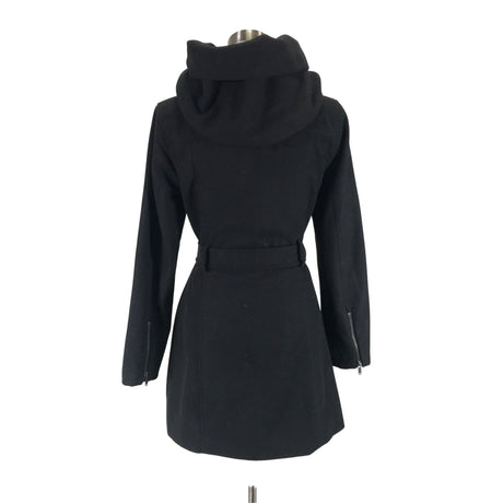 Unisex Even&Odd - Villakangast mantel, suurus 36 -  (2)