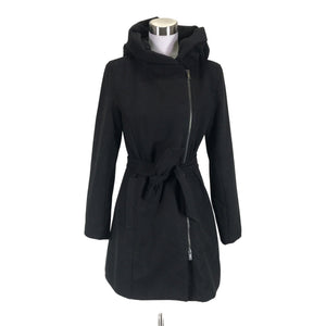 Unisex Even&Odd - Villakangast mantel, suurus 36 -  (1)