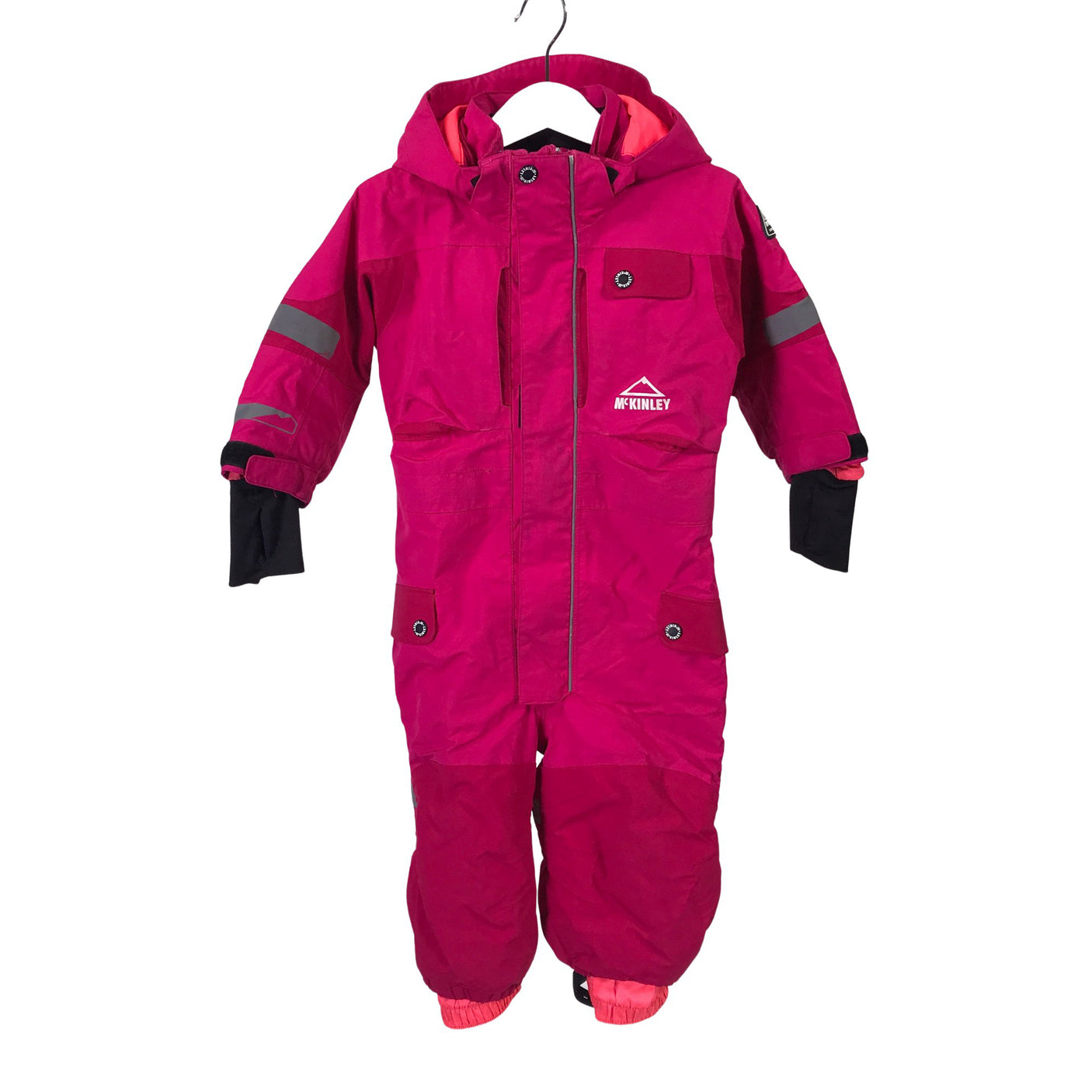 Talvekombinesoon, suurus 74–80