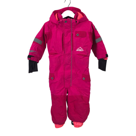 Unisex McKinley - Talvekombinesoon, suurus 74–80 -  ()