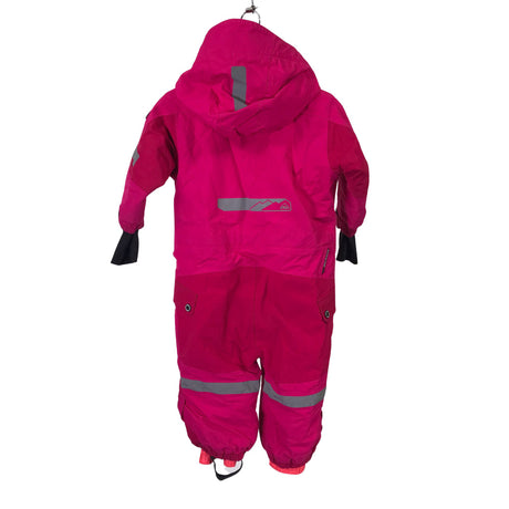 Unisex McKinley - Talvekombinesoon, suurus 74–80 -  (2)