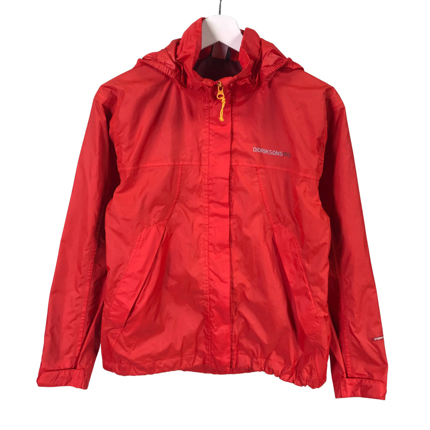 Unisex Didriksons - Koorjakk, suurus 146 - 152 -  (1)