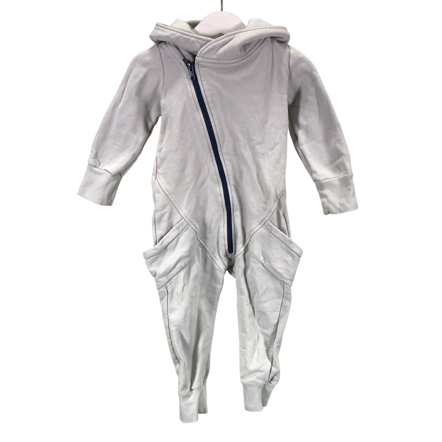  Jumpsuit  Jumpsuit, koko 86 - 92  Gugguu 