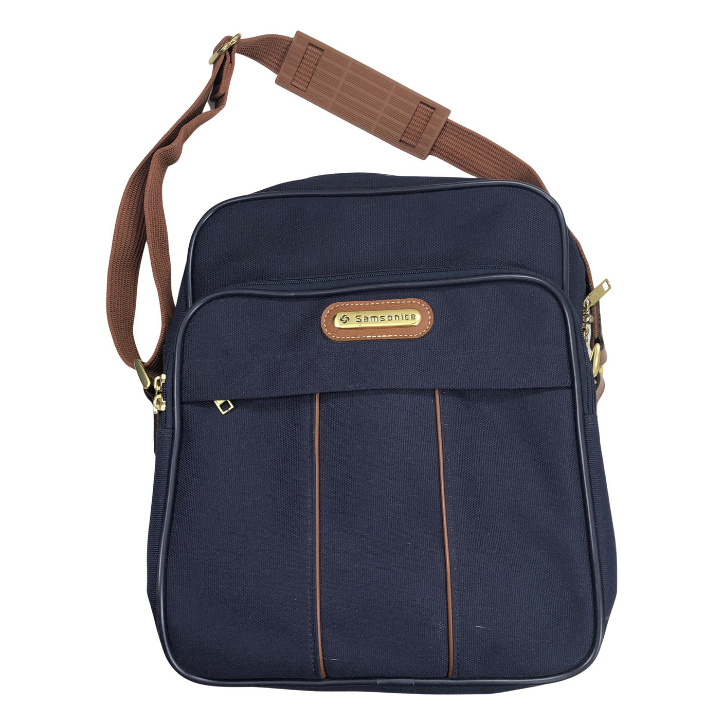 Unisex Samsonite - Õlakott, suurus Midi -  (1)